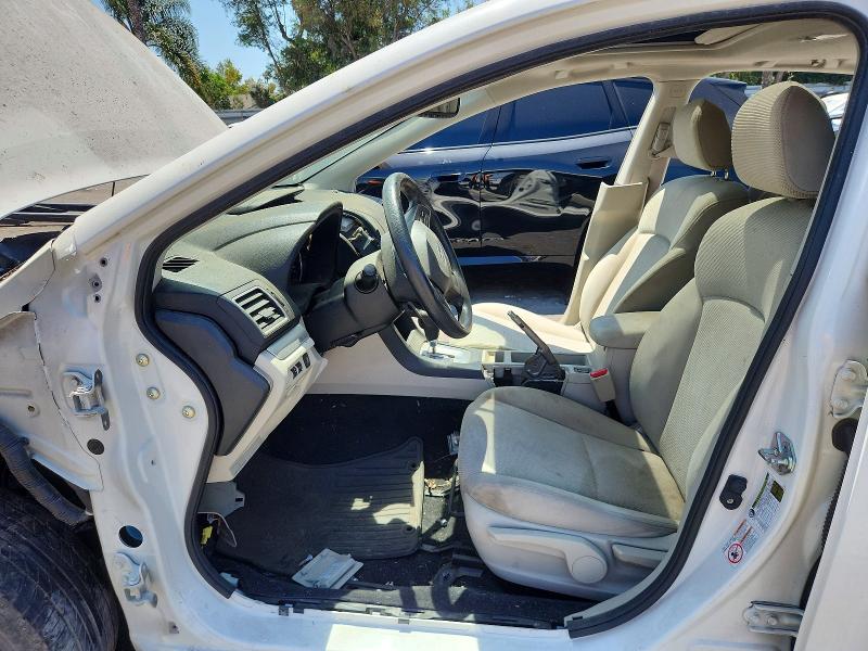 Продажа на аукционе авто 2015 Subaru Xv Crosstrek, vin: JF2GPADC1F8299305, номер лота: 63355116