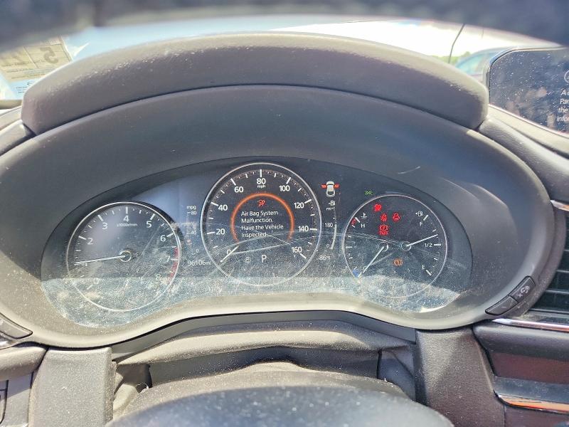 Aukcja sprzedaży 2022 Mazda Cx-30, vin: 3MVDMBCL6NM407217, numer aukcji: 63933756