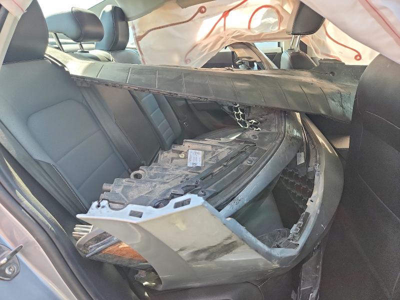66313796 :رقم المزاد ، 3VW7X7BU4SM017044 vin ، 2025 Volkswagen Jetta مزاد بيع