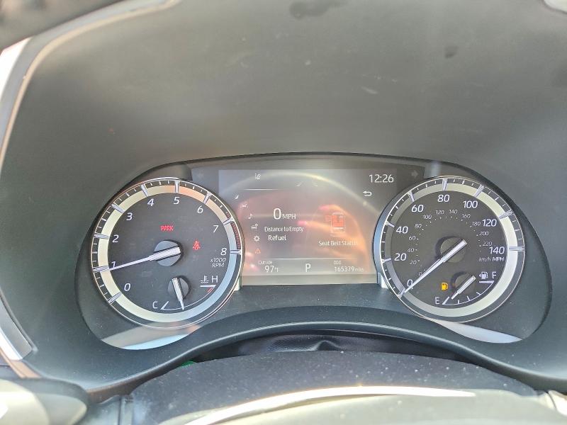 Продаж на аукціоні авто 2022 Toyota Highlander, vin: 5TDJZRAH0NS111591, номер лоту: 65052836