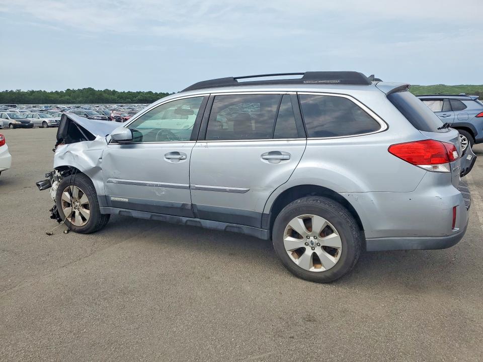 Aukcja sprzedaży 2012 Subaru Outback, vin: 4S4BRBJC9C3299814, numer aukcji: 64209906