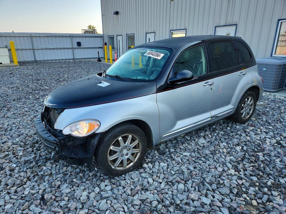 Aukcja sprzedaży 2010 Chrysler Pt Cruiser, vin: 3A4GY5F92AT205568, numer aukcji: 66940366