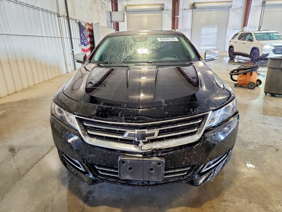 64446726 :رقم المزاد ، 2G1155S35E9201957 vin ، 2014 Chevrolet Impala مزاد بيع