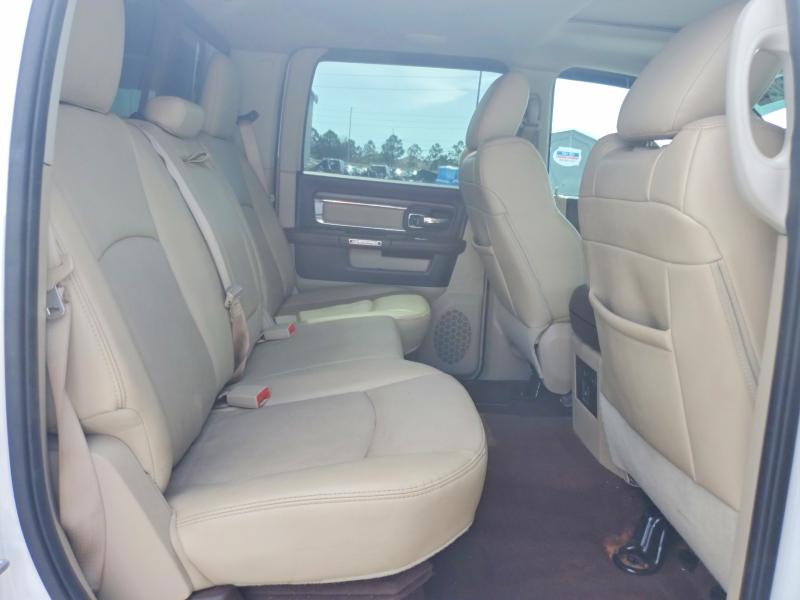 Продаж на аукціоні авто 2016 Ram 1500, vin: 1C6RR6NT4GS194430, номер лоту: 64703756
