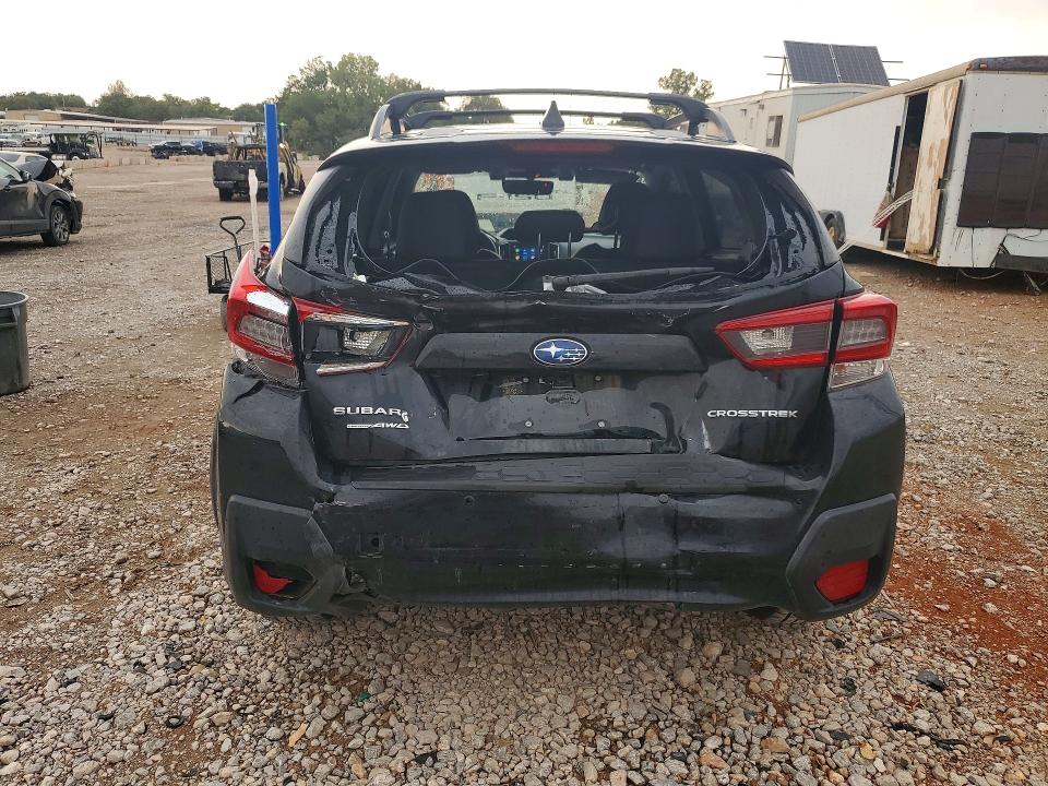 Aukcja sprzedaży 2023 Subaru Crosstrek, vin: JF2GTHMC1P8301544, numer aukcji: 64285106