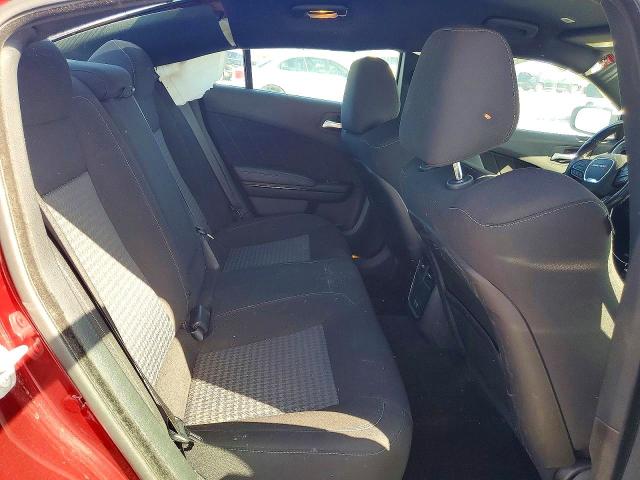 Продаж на аукціоні авто 2022 Dodge Charger, vin: 2C3CDXHG9NH224872, номер лоту: 64123496