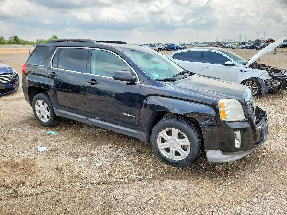Aukcja sprzedaży 2014 Gmc Terrain, vin: 2GKFLWEK3E6334637, numer aukcji: 64192576