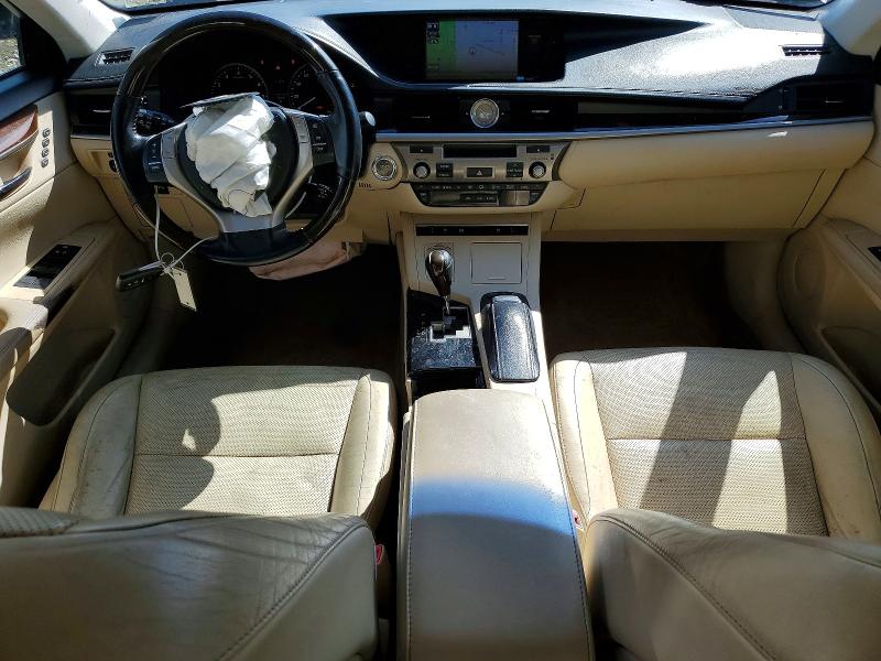 62737266 :رقم المزاد ، JTHBK1GG8D2081222 vin ، 2013 Lexus Es مزاد بيع