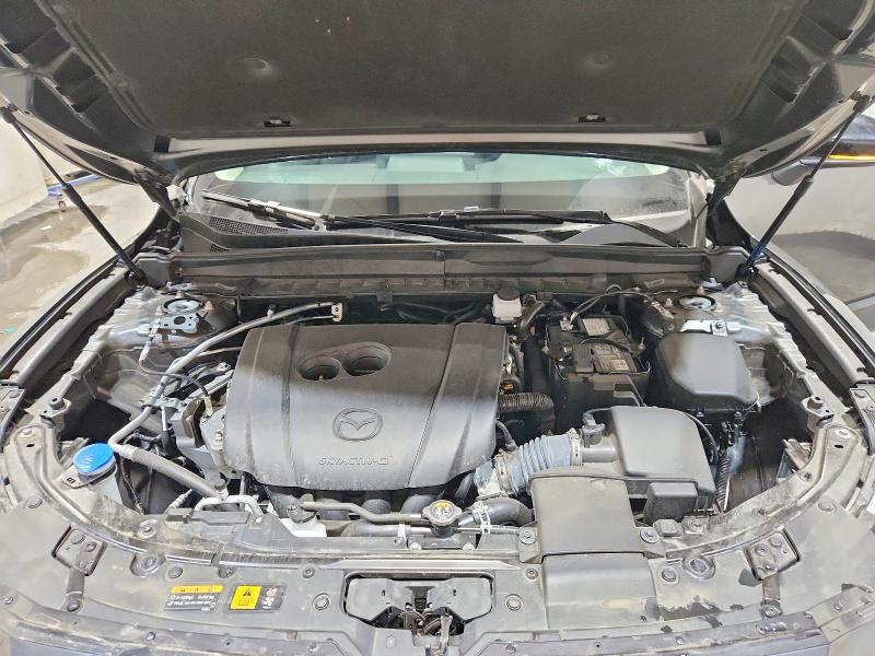 Продажа на аукционе авто 2026 Mazda Cx-50, vin: 7MMVABBL4TN461540, номер лота: 65416866