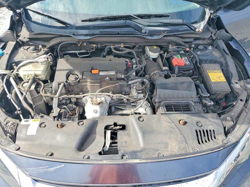 Продажа на аукционе авто 2018 Honda Civic, vin: 2HGFC2F70JH589342, номер лота: 63705926