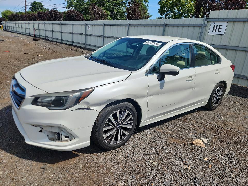 Продажа на аукционе авто 2019 Subaru Legacy, vin: 4S3BNAF62K3015872, номер лота: 65735116