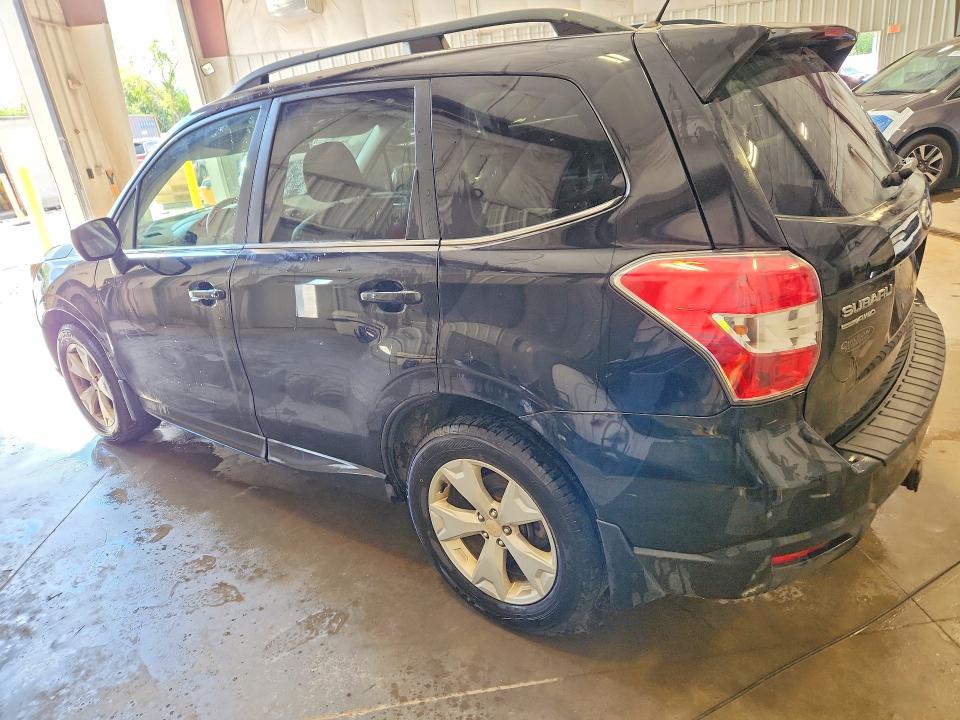 Aukcja sprzedaży 2015 Subaru Forester, vin: JF2SJAHCXFH570254, numer aukcji: 65204266