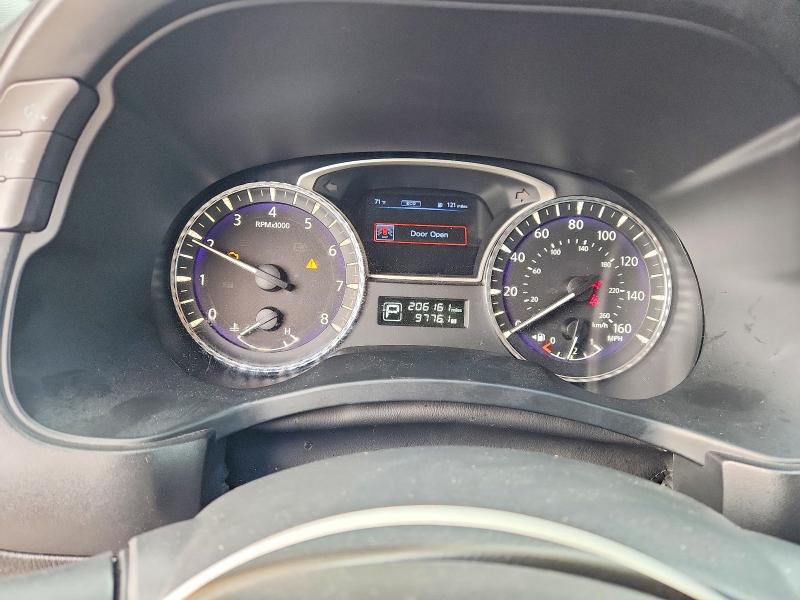 Продаж на аукціоні авто 2015 Infiniti Qx60, vin: 5N1AL0MN1FC521491, номер лоту: 64607426