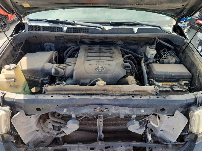 Продажа на аукционе авто 2012 Toyota Tundra, vin: 5TFHW5F1XCX236178, номер лота: 66201566