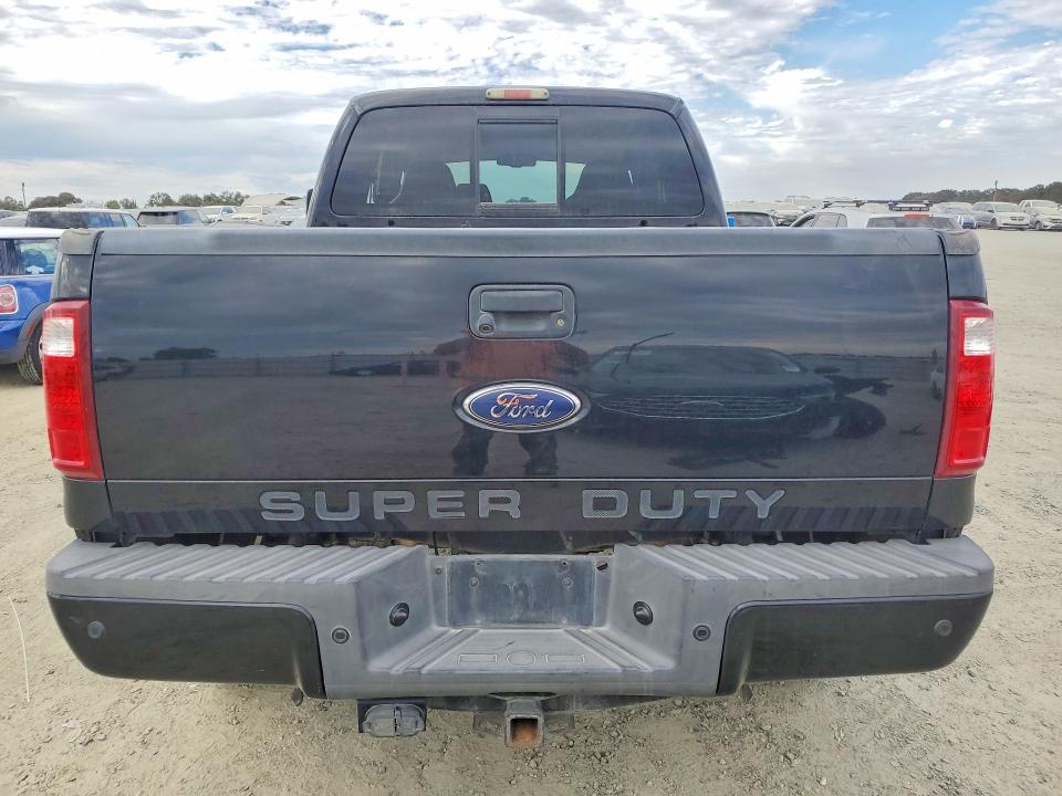 67195746 :رقم المزاد ، 1FTSX21R89EA31476 vin ، 2009 Ford F250 مزاد بيع