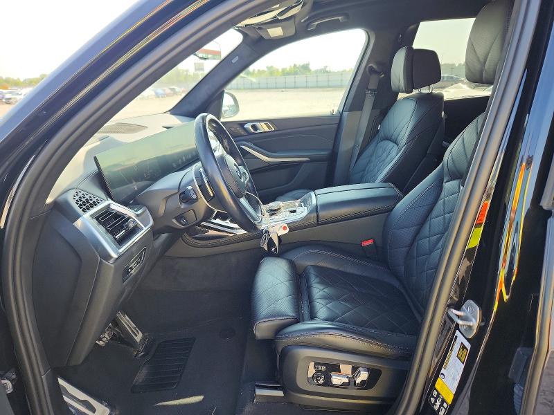Aukcja sprzedaży 2024 Bmw X7, vin: 5UX23EM06R9T08806, numer aukcji: 65205696