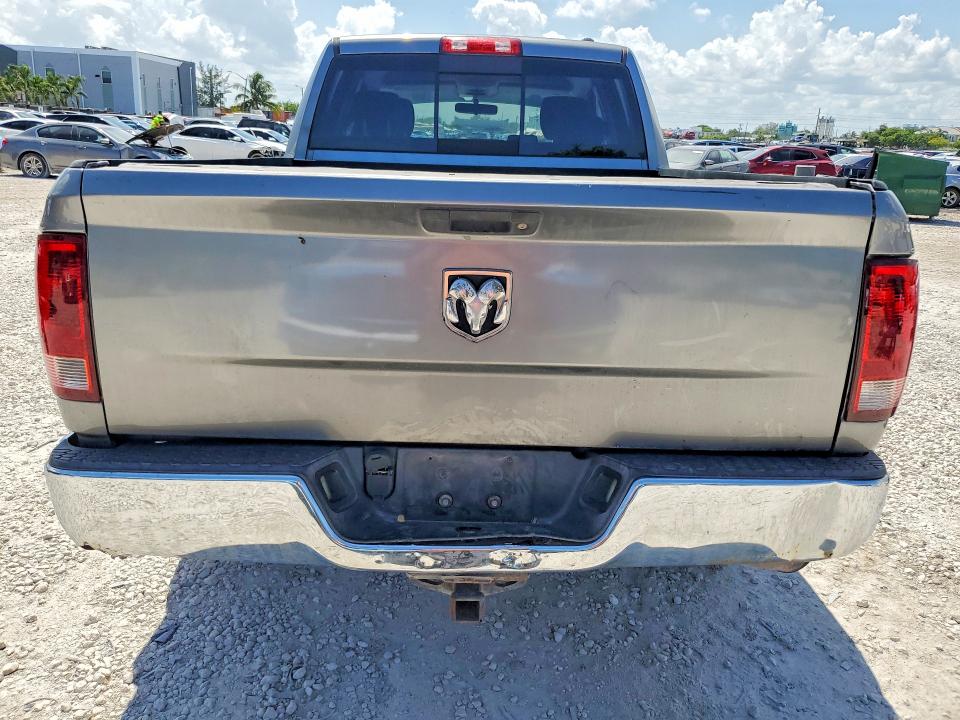 Aukcja sprzedaży 2011 Dodge Ram 1500, vin: 1D7RB1GP8BS674050, numer aukcji: 64412386