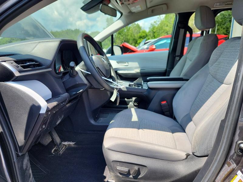 Aukcja sprzedaży 2025 Toyota Sienna, vin: 5TDKSKFC9SS182121, numer aukcji: 65309156