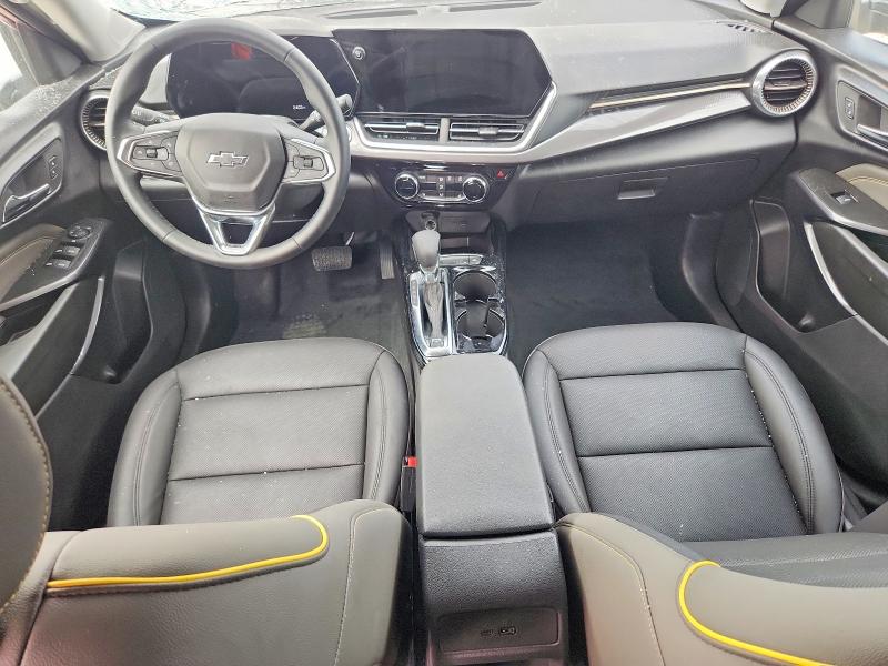 Aukcja sprzedaży 2026 Chevrolet Trax, vin: KL77LKEP0TC187716, numer aukcji: 65052376