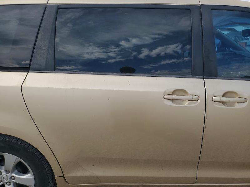 Продажа на аукционе авто 2012 Toyota Sienna, vin: 5TDKK3DC2CS242072, номер лота: 66848096