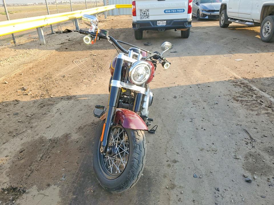 2020 Harley-davidson Flsl მანქანა იყიდება აუქციონზე, vin: 1HD1YDJ18LB030723, აუქციონის ნომერი: 63671226