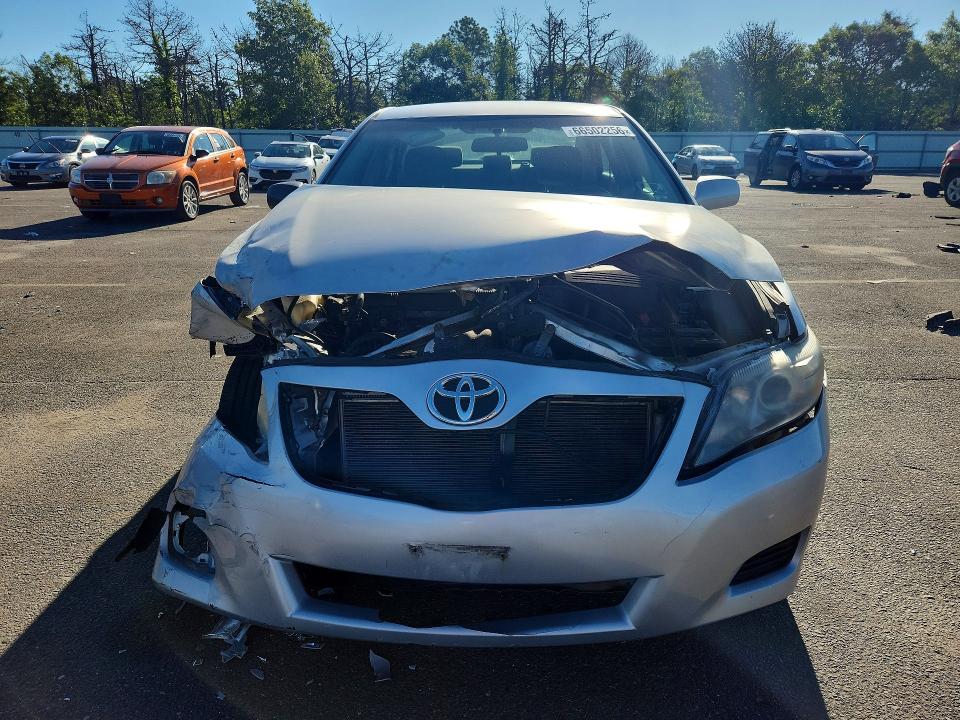 Продаж на аукціоні авто 2010 Toyota Camry, vin: 4T4BF3EK2AR012939, номер лоту: 66502256