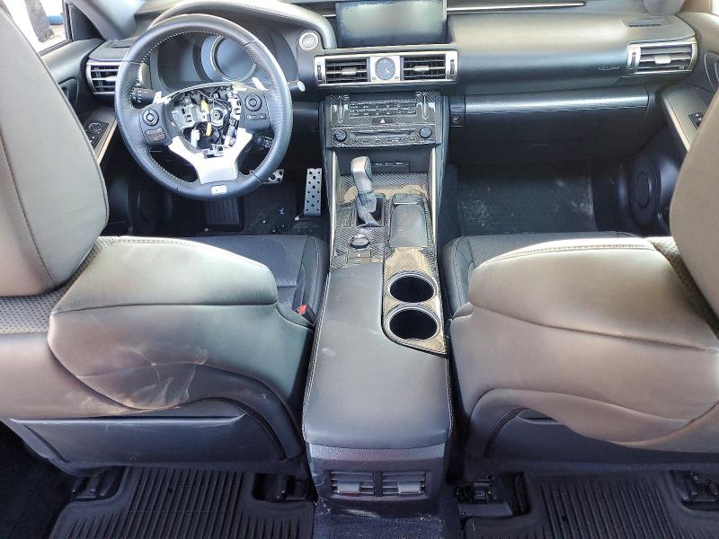 Продажа на аукционе авто 2014 Lexus Is, vin: JTHBF1D23E5018347, номер лота: 66065146