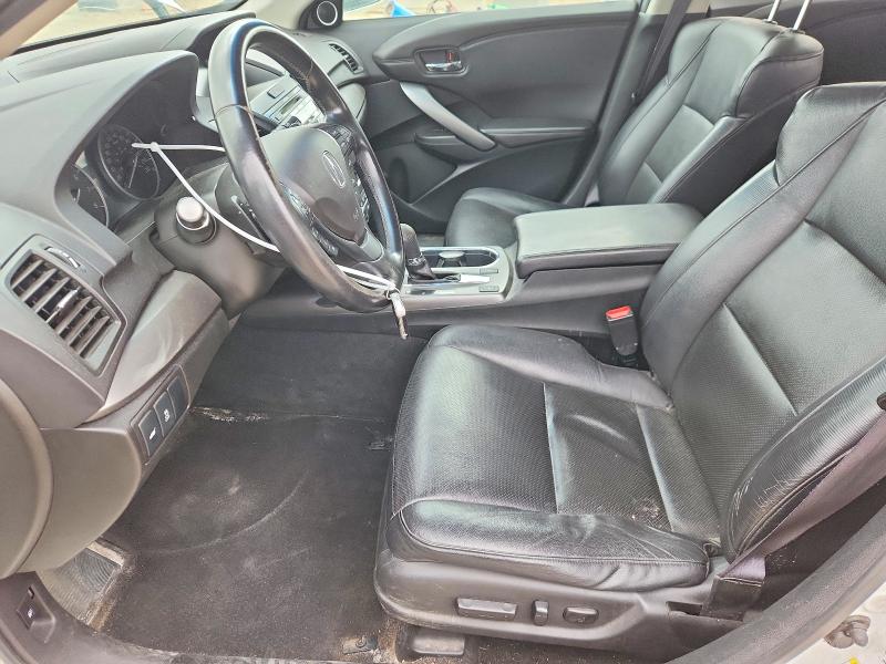 2013 Acura Rdx მანქანა იყიდება აუქციონზე, vin: 5J8TB4H55DL800250, აუქციონის ნომერი: 64223326