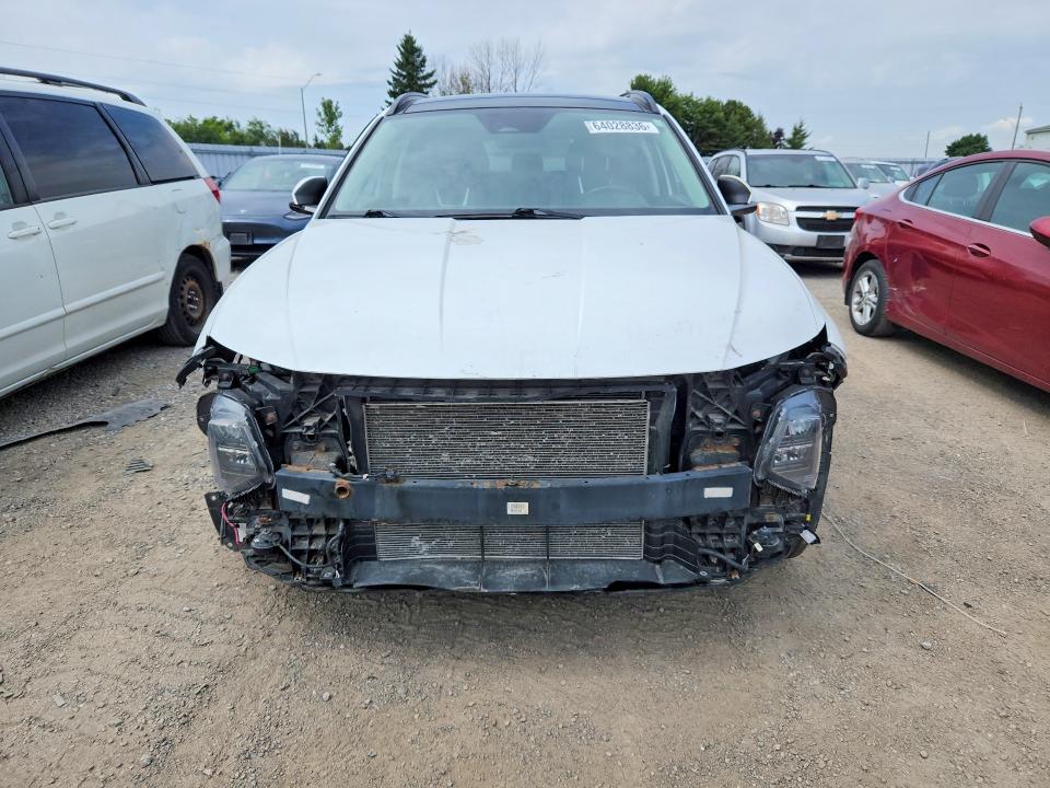 Продажа на аукционе авто 2022 Hyundai Tucson, vin: KM8JCCAE6NU035919, номер лота: 64028836