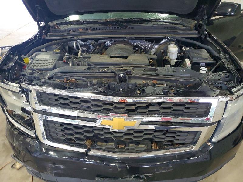 Aukcja sprzedaży 2015 Chevrolet Suburban, vin: 1GNSKJKCXFR236117, numer aukcji: 63968976