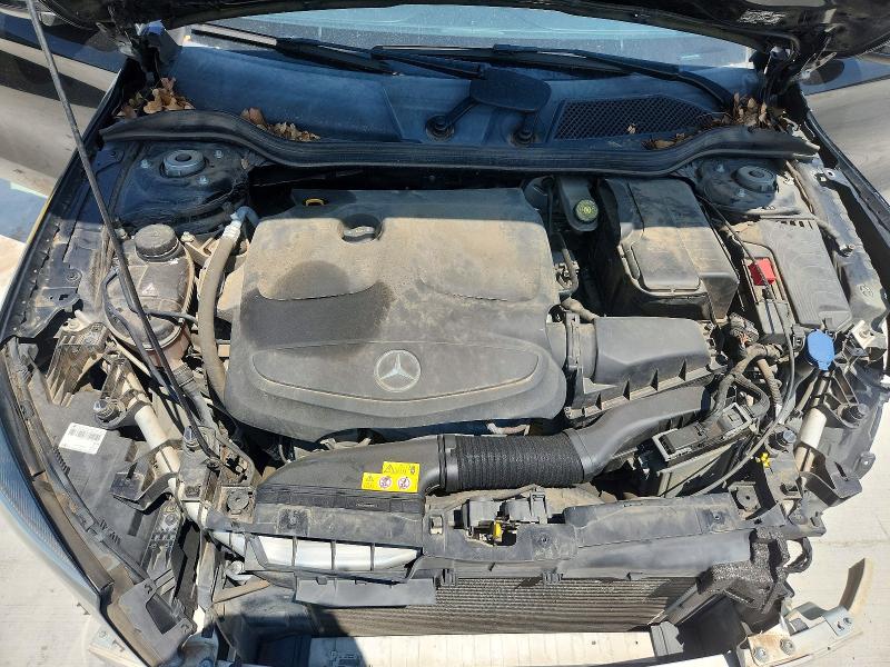 Продаж на аукціоні авто 2018 Mercedes-benz Gla, vin: WDCTG4GB4JJ373832, номер лоту: 61870776