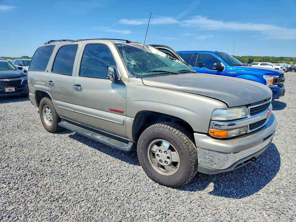 Продаж на аукціоні авто 2000 Chevrolet Tahoe, vin: 1GNEK13T9YJ199266, номер лоту: 66967806