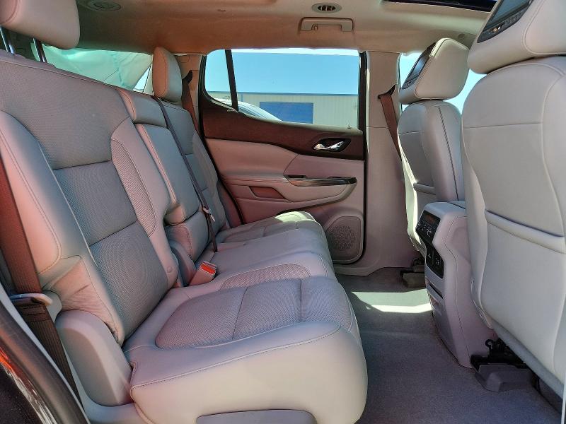 Aukcja sprzedaży 2017 Gmc Acadia, vin: 1GKKNNLS1HZ269477, numer aukcji: 64813196