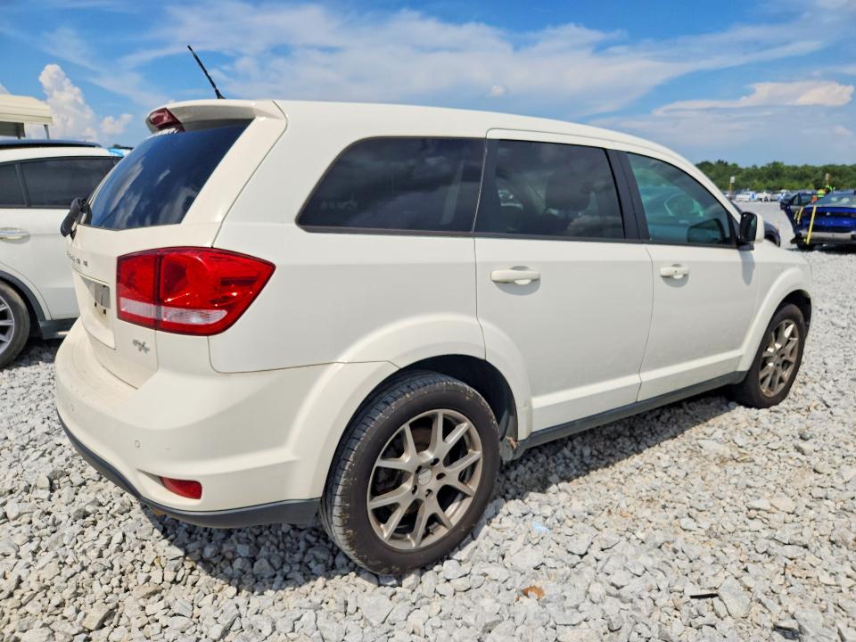 65122986 :رقم المزاد ، 3C4PDDEG1FT533597 vin ، 2015 Dodge Journey مزاد بيع