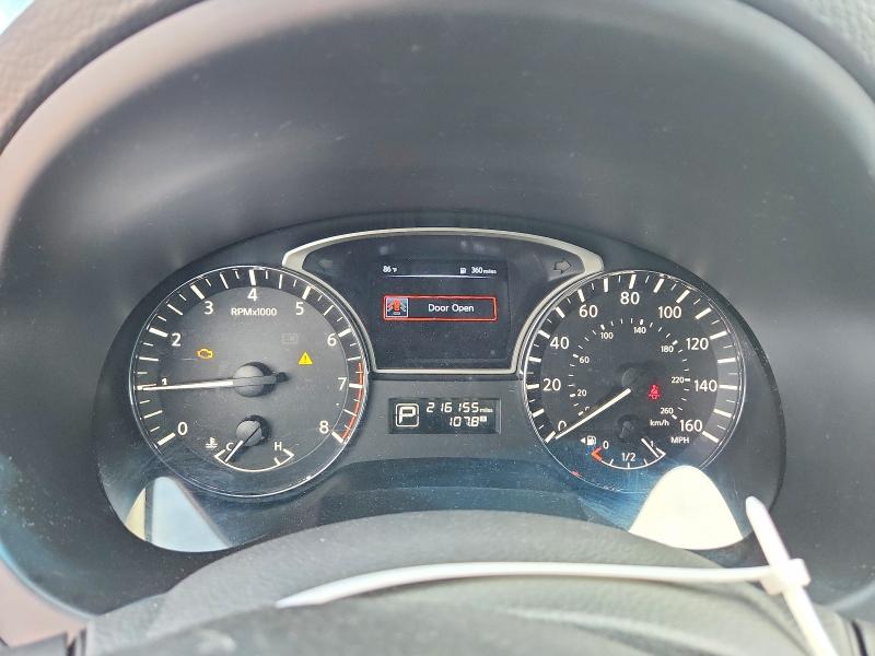 Продажа на аукционе авто 2015 Nissan Altima, vin: 1N4AL3AP2FC151850, номер лота: 64856696