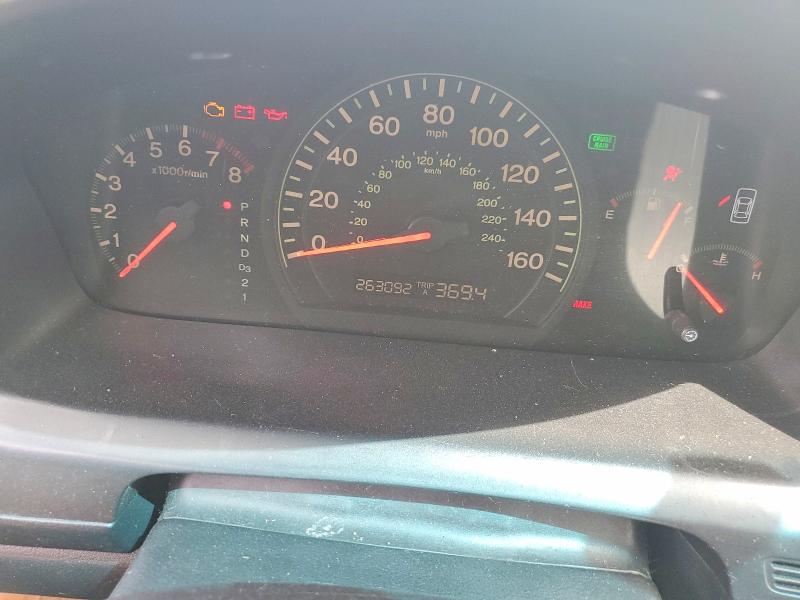 Продажа на аукционе авто 2004 Honda Accord, vin: JHMCM56344C037393, номер лота: 63921256