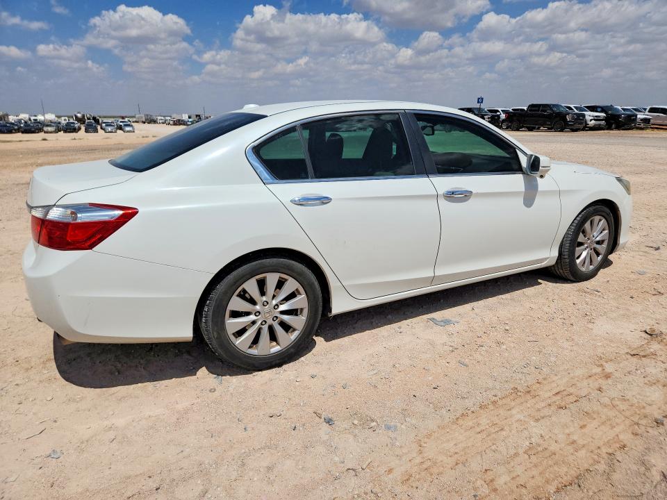 Продаж на аукціоні авто 2013 Honda Accord, vin: 1HGCR2F8XDA161632, номер лоту: 65955196