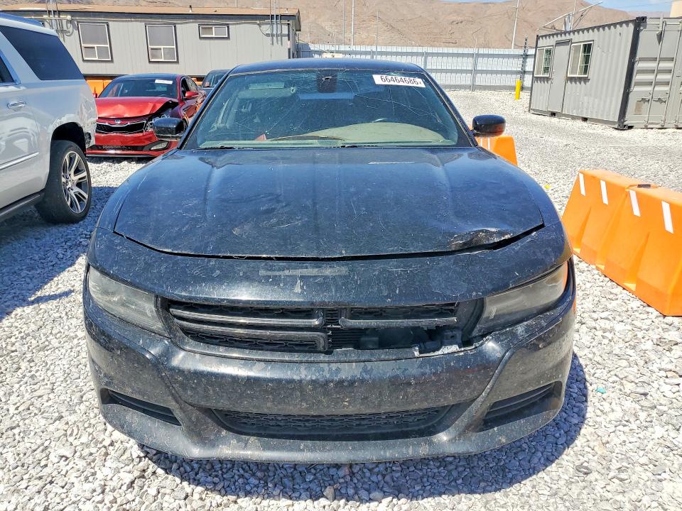 Aukcja sprzedaży 2015 Dodge Charger, vin: 2C3CDXHG7FH832584, numer aukcji: 66464686