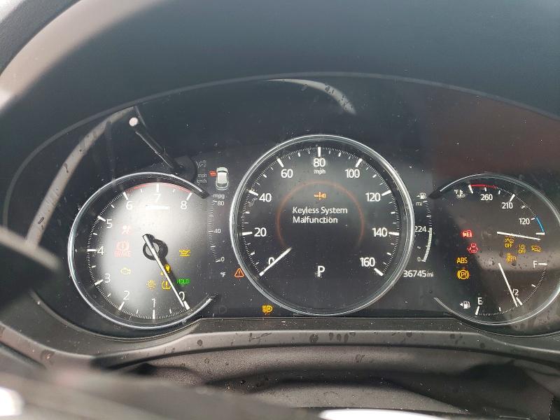 Aukcja sprzedaży 2023 Mazda Cx-5, vin: JM3KFBXY8P0125599, numer aukcji: 66625146