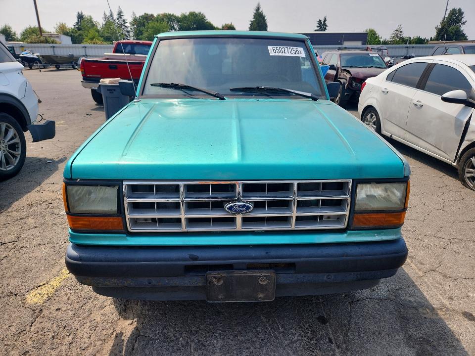 Aukcja sprzedaży 1992 Ford Ranger, vin: 1FTCR10A2NTA32696, numer aukcji: 65027256