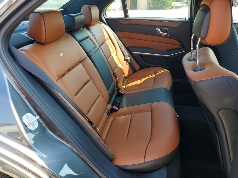 Продаж на аукціоні авто 2016 Mercedes-benz E, vin: WDDHF8JB4GB259689, номер лоту: 64143996