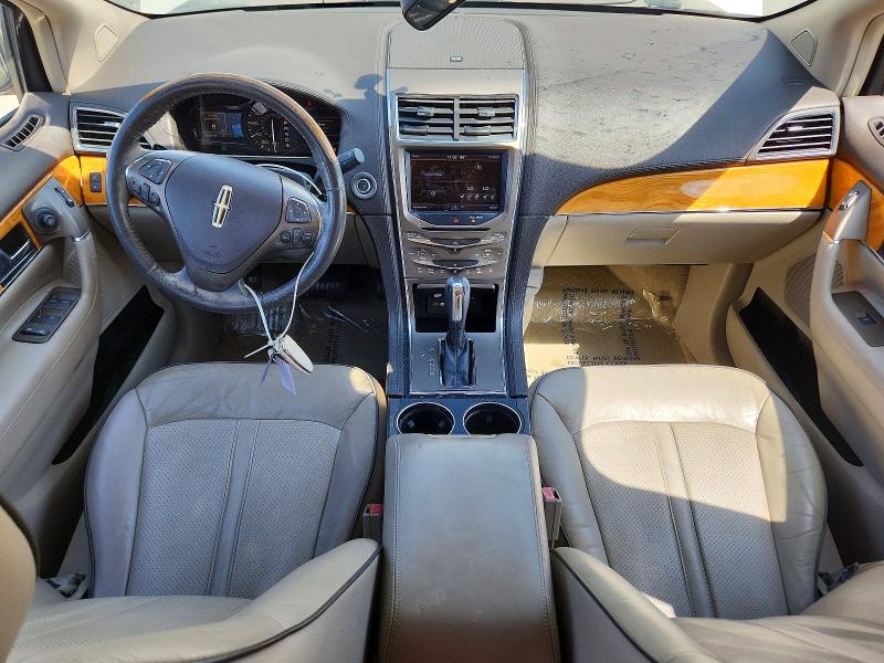 Aukcja sprzedaży 2013 Lincoln Mkx, vin: 2LMDJ6JK1DBL38562, numer aukcji: 65922816