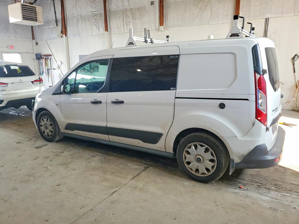 Aukcja sprzedaży 2016 Ford Transit Connect, vin: NM0LS7F78G1277873, numer aukcji: 64335306