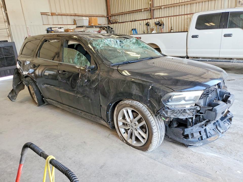 2023 Dodge Durango მანქანა იყიდება აუქციონზე, vin: 1C4RDJDG6PC555679, აუქციონის ნომერი: 63949456