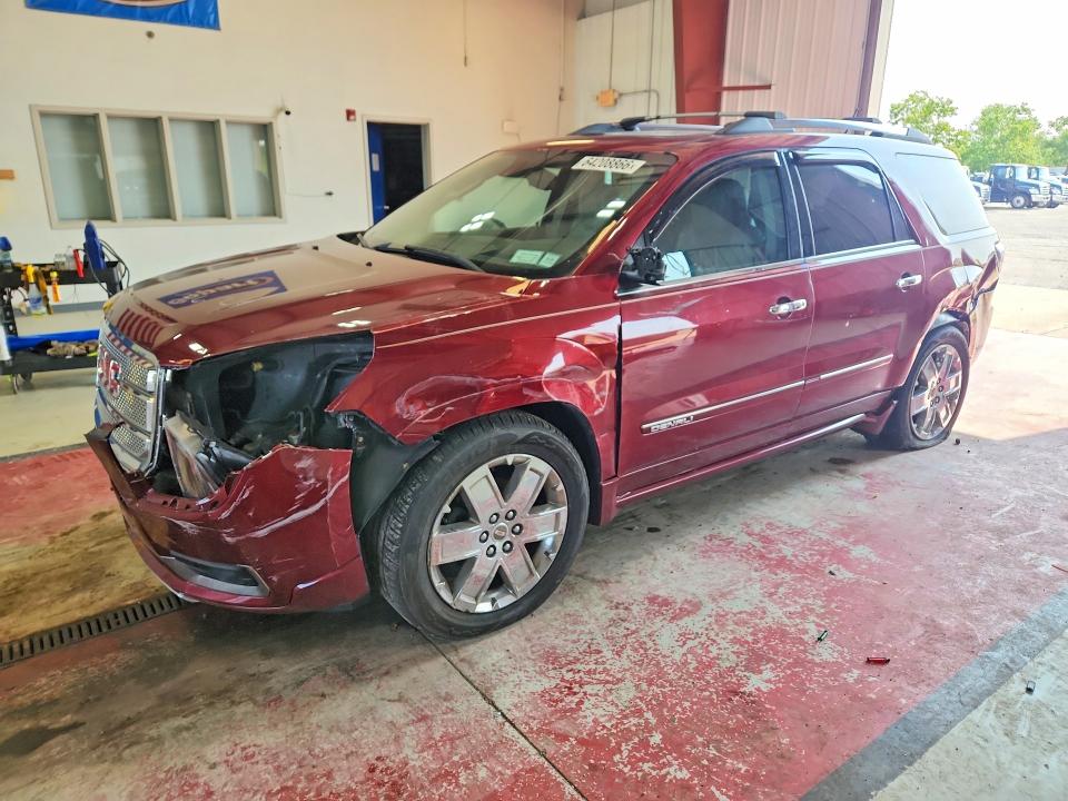 Продажа на аукционе авто 2015 Gmc Acadia, vin: 1GKKVTKD2FJ155779, номер лота: 64208866
