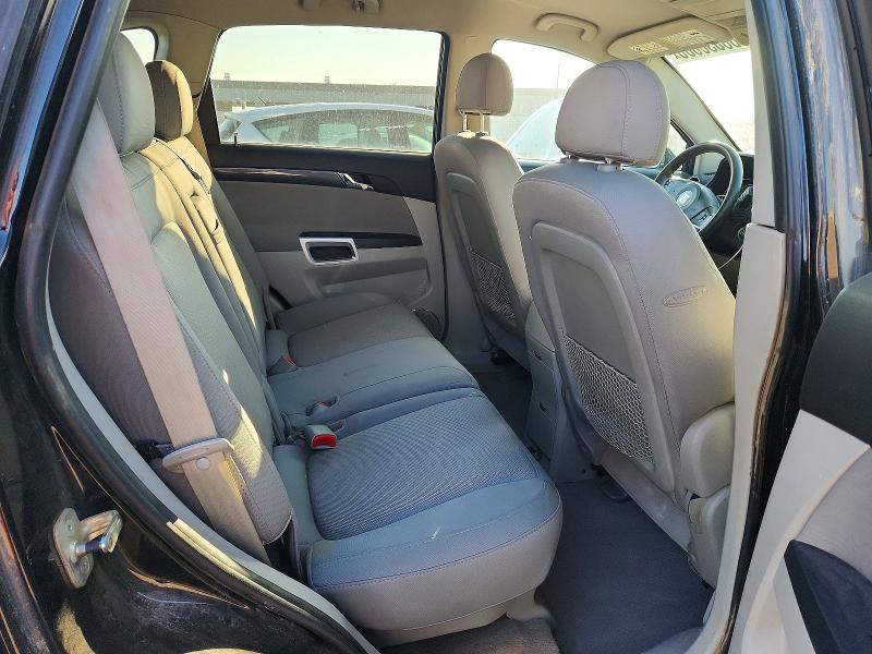 66630606 :رقم المزاد ، 3GSDL43N59S540638 vin ، 2009 Saturn Vue مزاد بيع