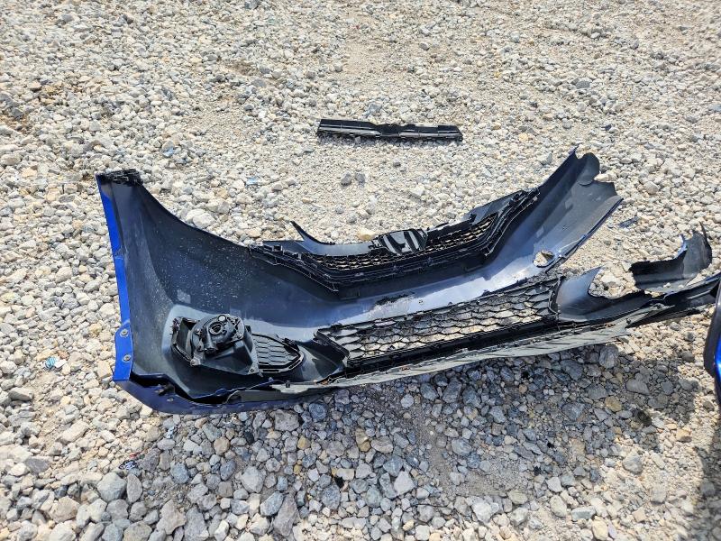 2018 Honda Fit მანქანა იყიდება აუქციონზე, vin: 3HGGK5G6XJM706179, აუქციონის ნომერი: 66400216