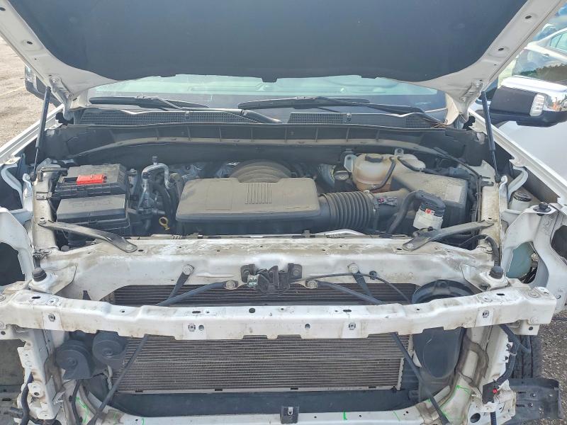 Aukcja sprzedaży 2020 Gmc Sierra, vin: 3GTP8DED7LG417481, numer aukcji: 64422496