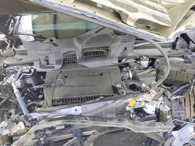 Aukcja sprzedaży 2025 Honda Pilot, vin: 5FNYG1H8XSB042937, numer aukcji: 64692516