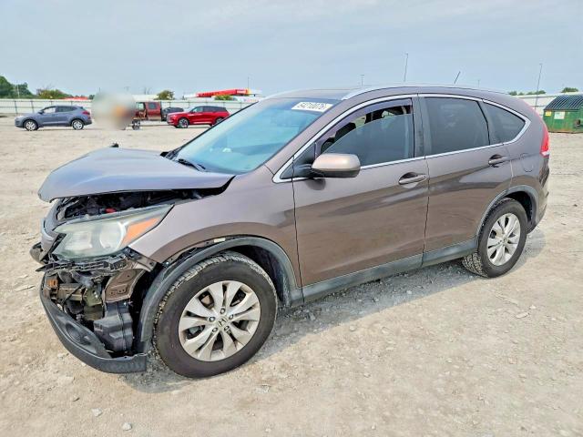Aukcja sprzedaży 2014 Honda Cr-v, vin: 2HKRM3H77EH553608, numer aukcji: 64210076
